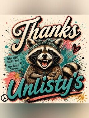 Unlisty's
